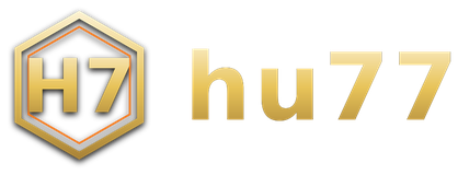 hu77 logo